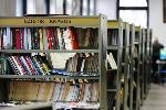 Mokyklų bibliotekoms – moderni įranga ir nauji baldai  